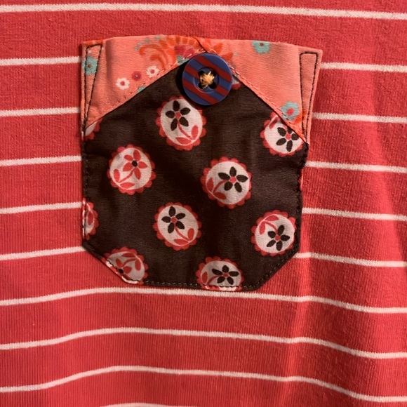 435 Abigail Dress. Great condition. Barely worn. No flaws. - Picture 3 of 4